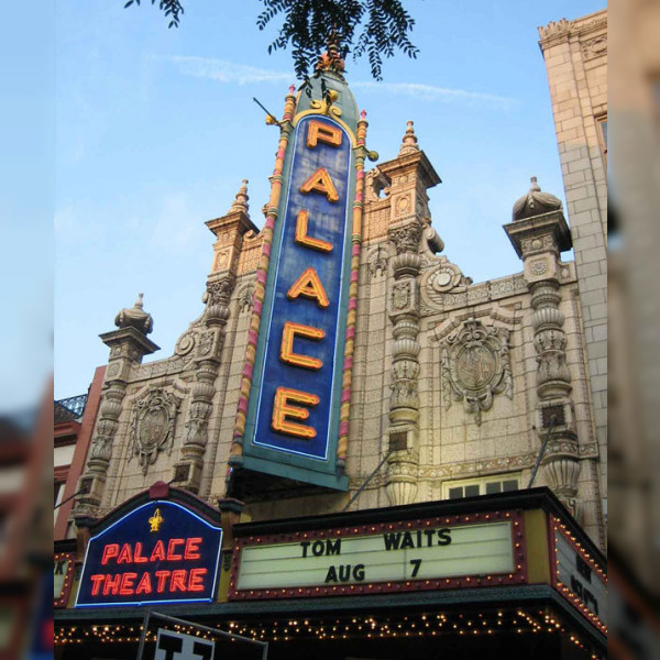 The Louisville Palace