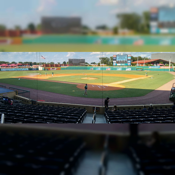 Bowling Green Ballpark