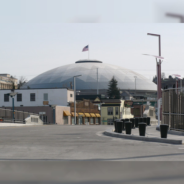 Tacoma Dome