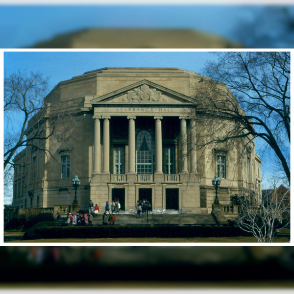 Severance Hall