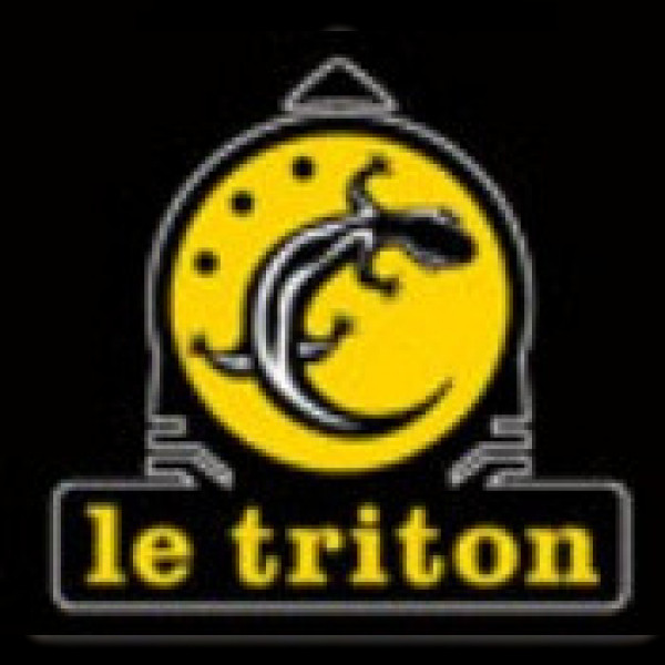 Le Triton