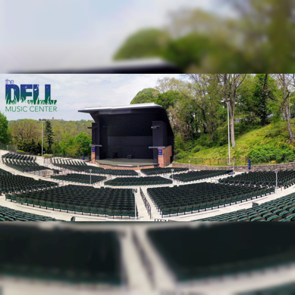 Dell Music Center