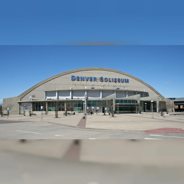 Denver Coliseum