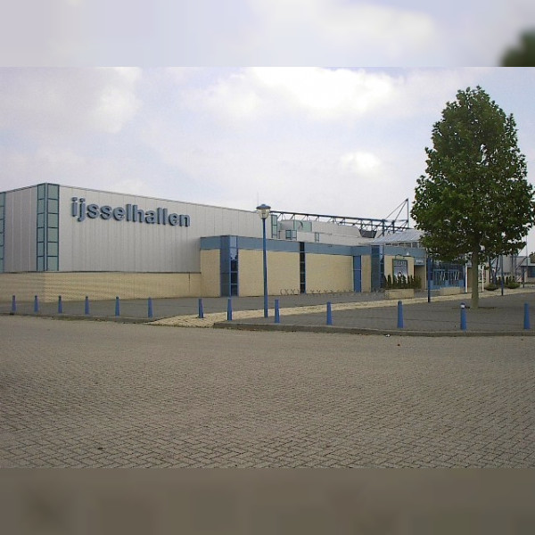 IJsselhallen