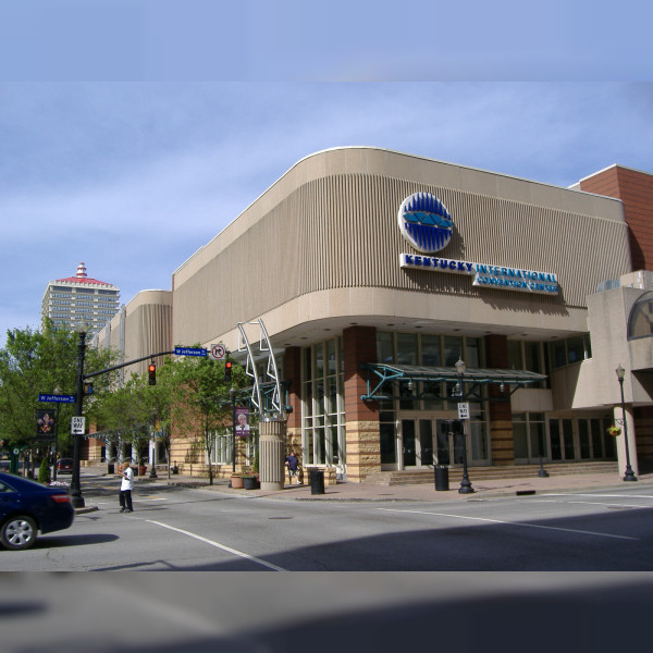 Kentucky International Convention Center