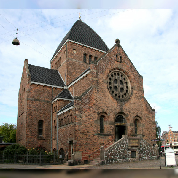 Brorsons Kirke