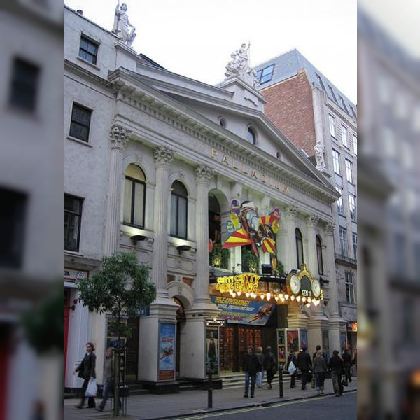 London Palladium