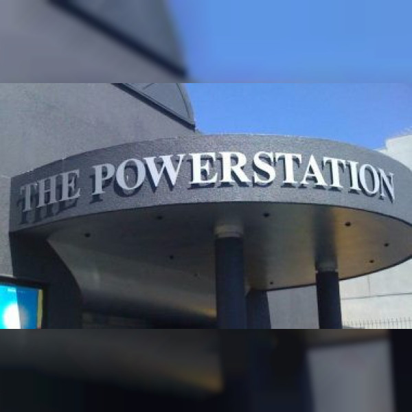 Powerstation