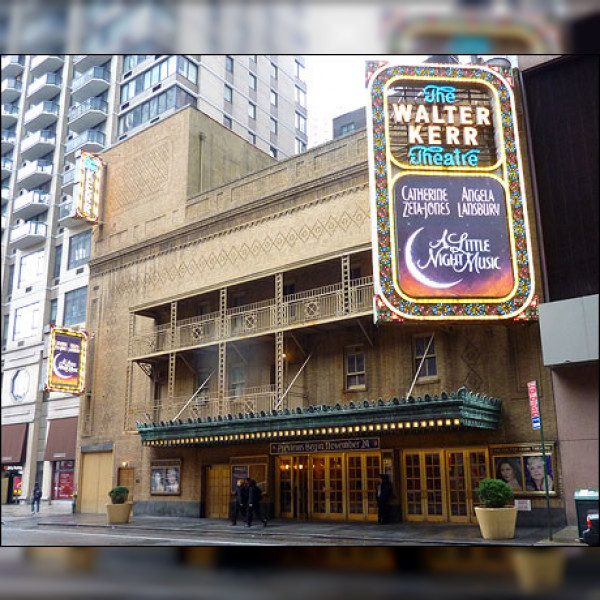 Walter Kerr Theatre