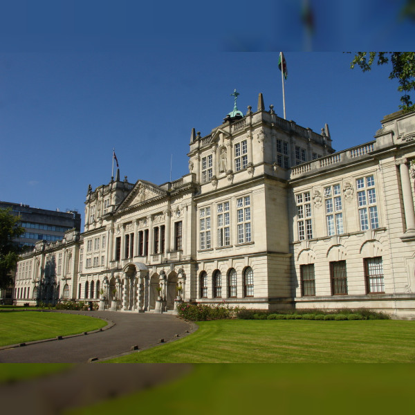 Cardiff University