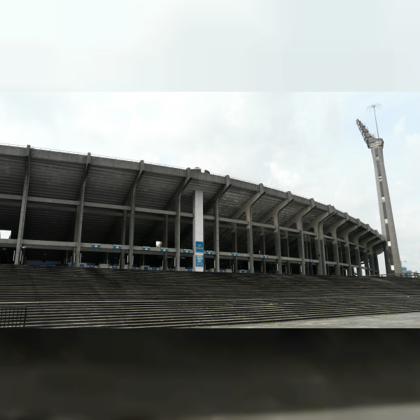 National Stadium, Singapore