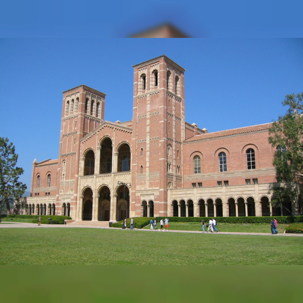 Royce Hall