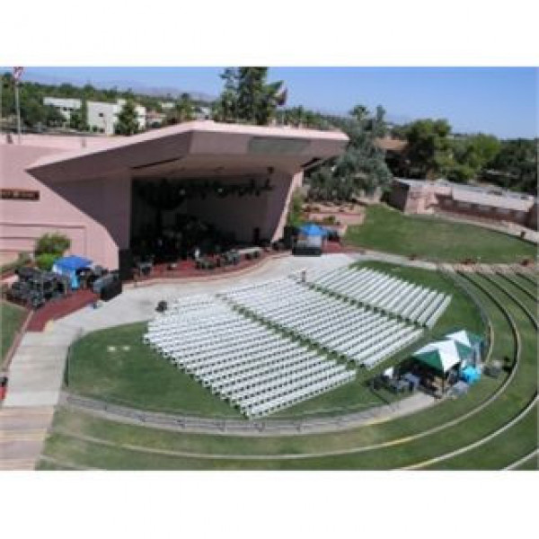 Mesa Amphitheater