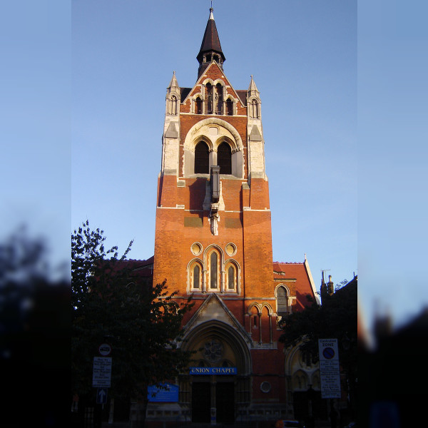 Union Chapel