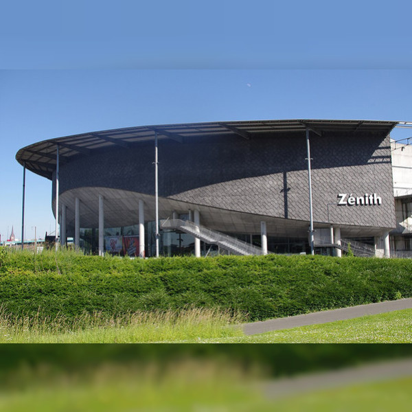 Zénith Arena de Lille