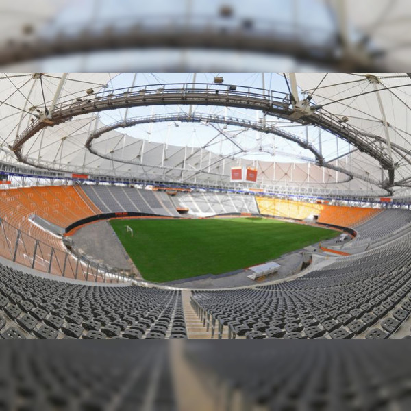 Estadio Ciudad de La Plata