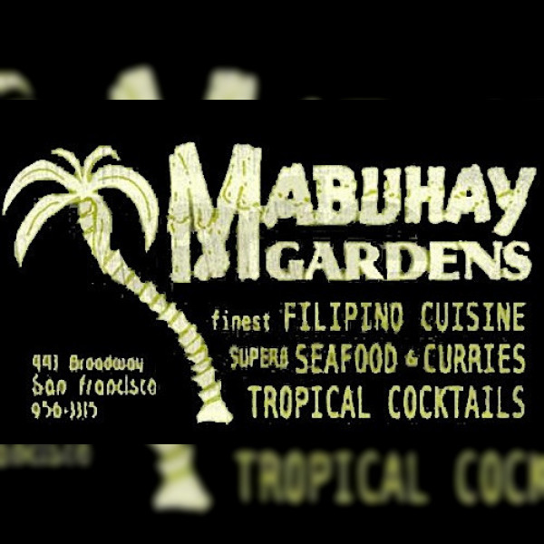 Mabuhay Gardens