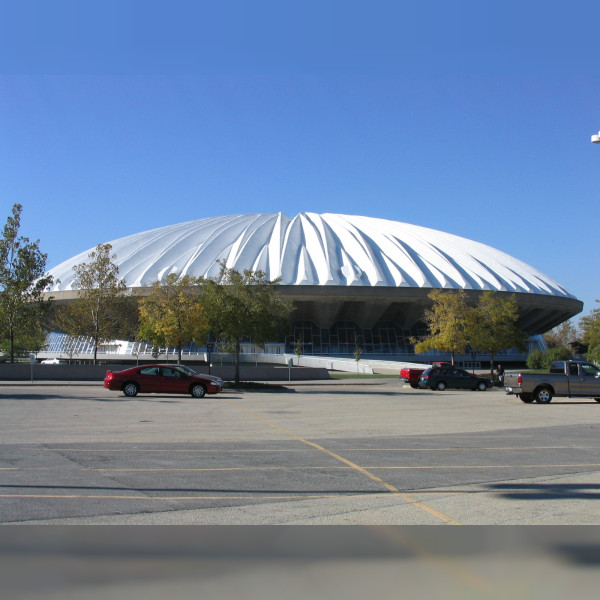 State Farm Center