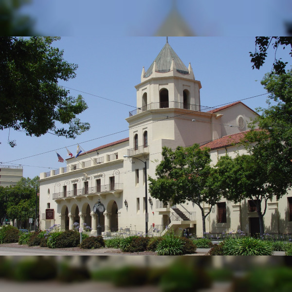 San Jose Civic