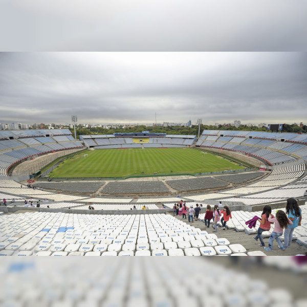 Estadio Centenario