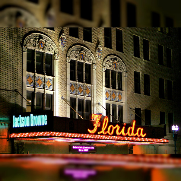 Florida Theatre