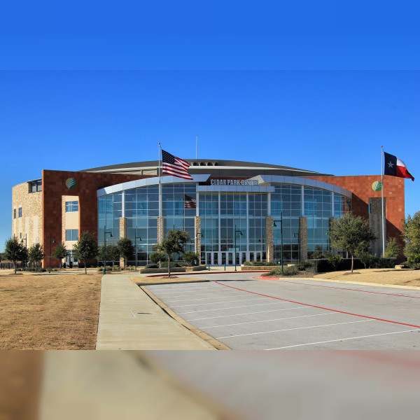 H‐E‐B Center at Cedar Park