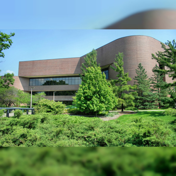 Wharton Center for the Performing Arts