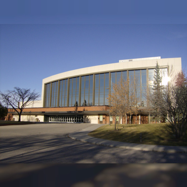 Southern Alberta Jubilee Auditorium