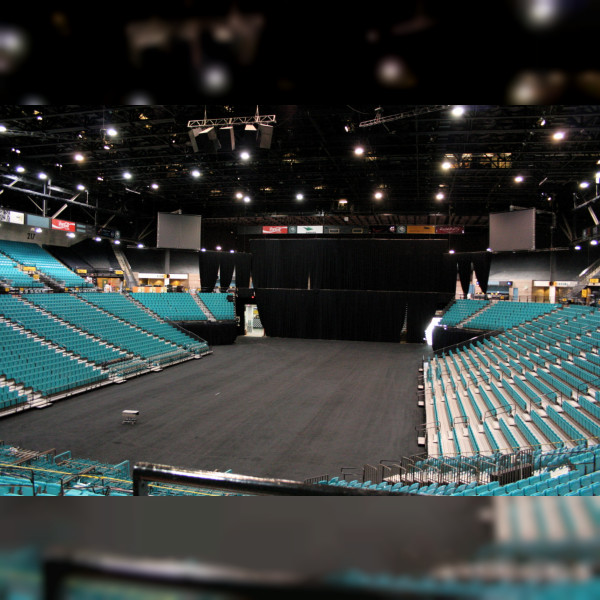 MGM Grand Garden Arena