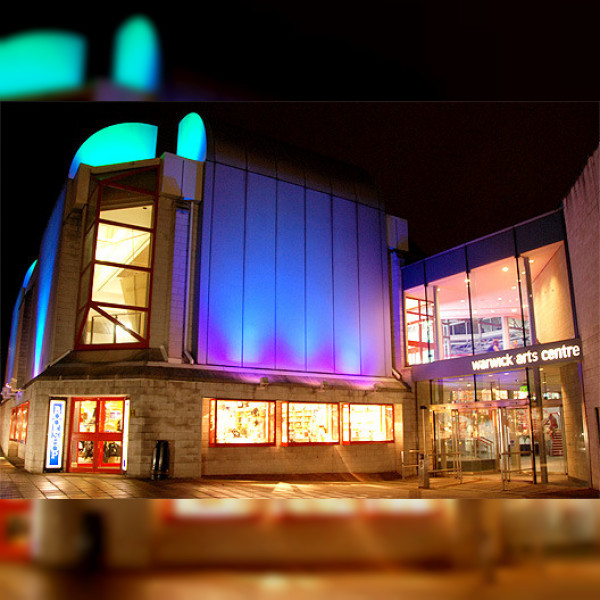 Warwick Arts Centre