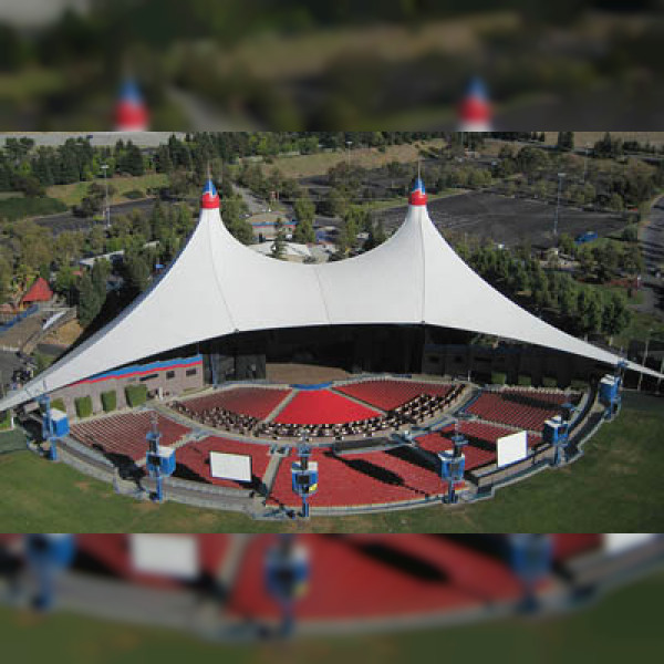 Shoreline Amphitheatre