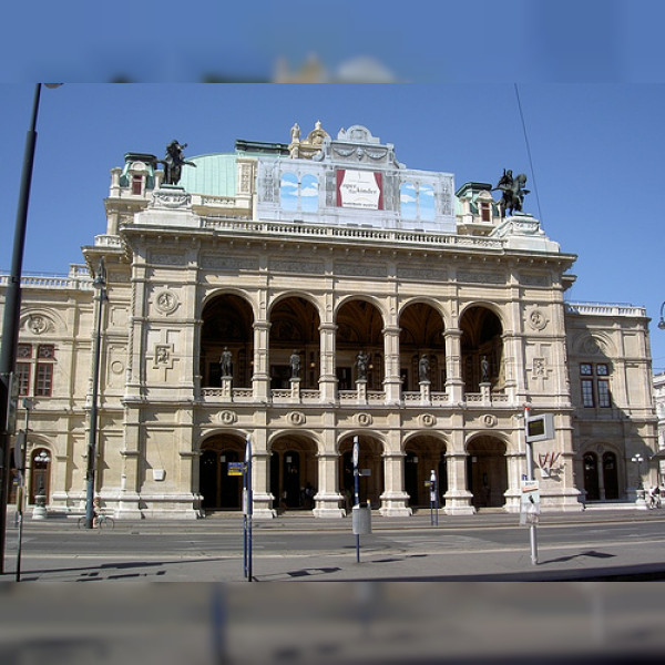 Wiener Staatsoper