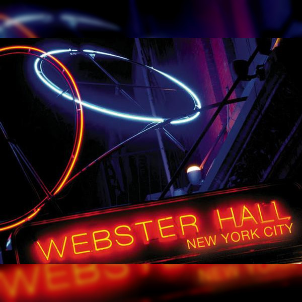 Webster Hall