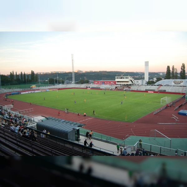 Stadion Juliska