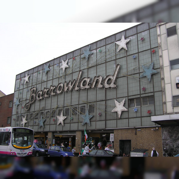 Barrowland Ballroom