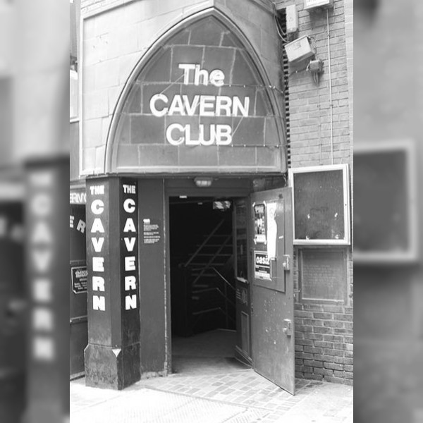 Cavern Club