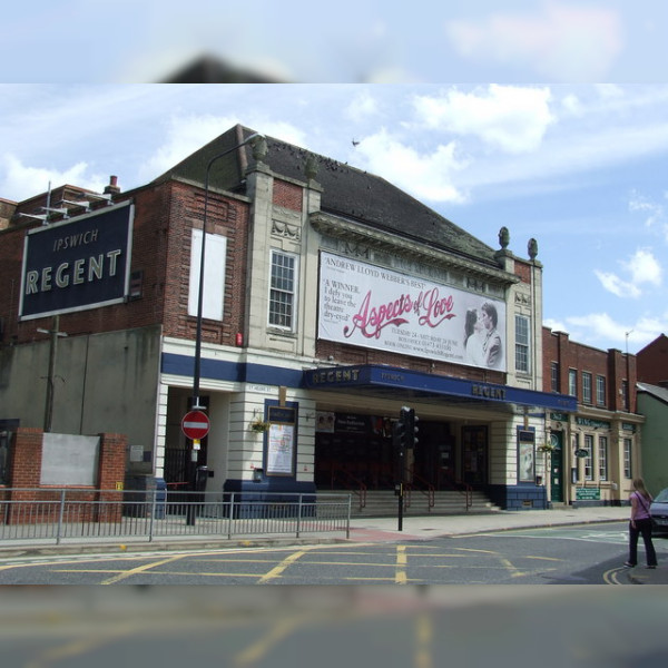 Regent Theatre