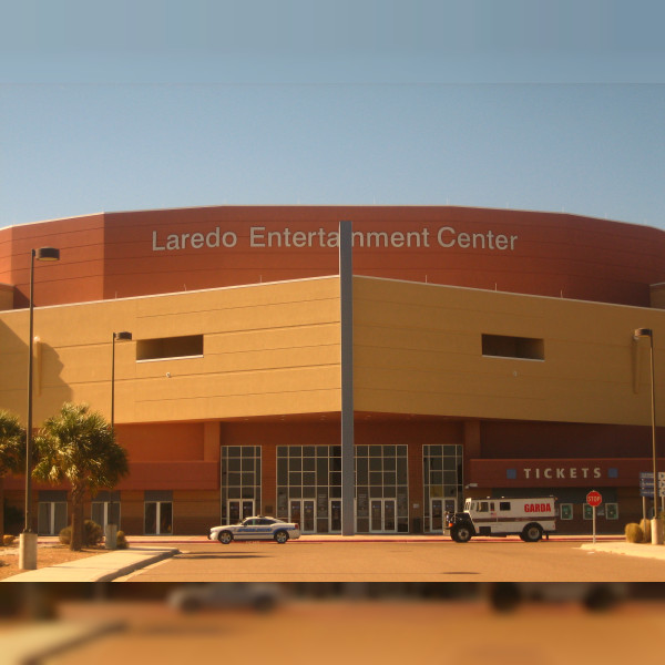 Laredo Energy Arena