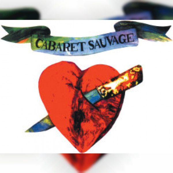 Cabaret Sauvage