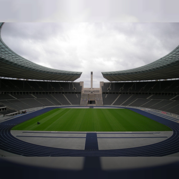 Olympiastadion Berlin