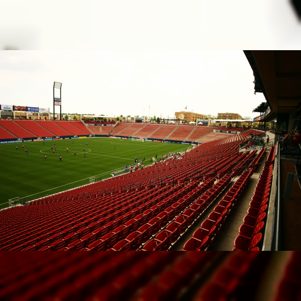 Toyota Stadium