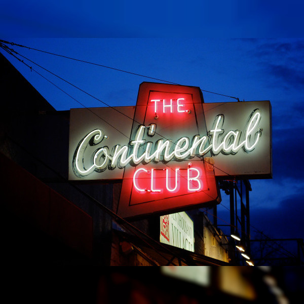 The Continental Club