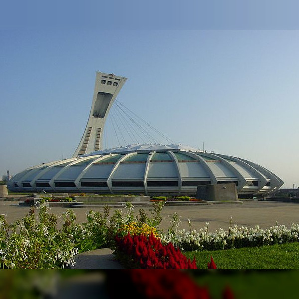 Olympic Stadium