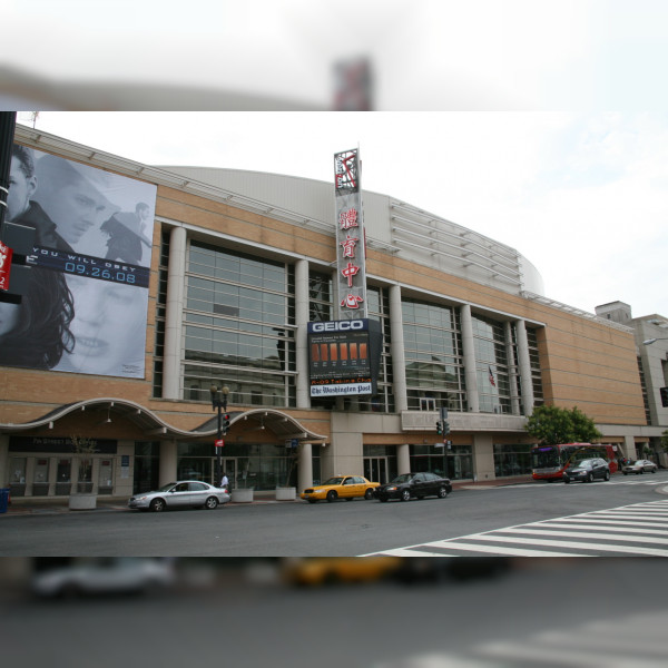 Capital One Arena