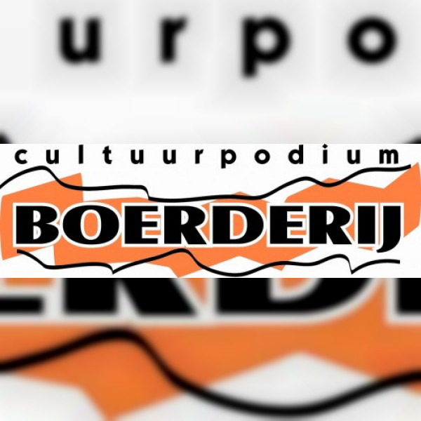 Boerderij