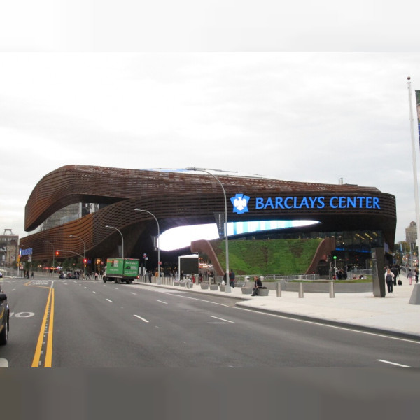 Barclays Center