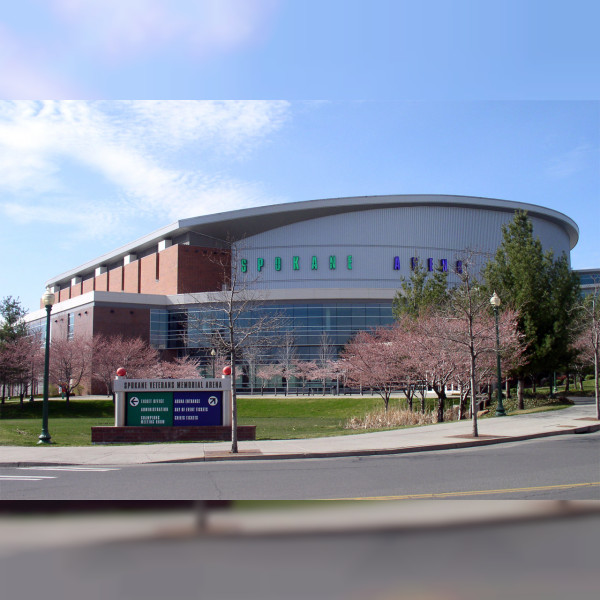 Spokane Arena