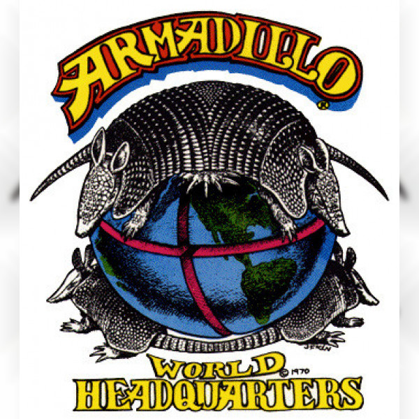 Armadillo World Headquarters