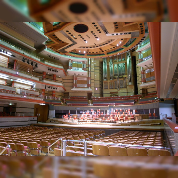 Symphony Hall