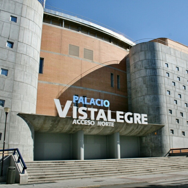 Palacio Vistalegre